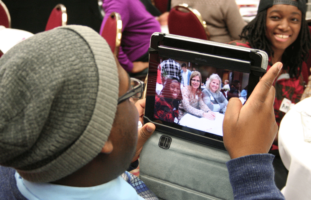 Saint Mary’s Missing Voices summit spotlights inequities in education