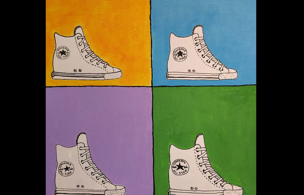 MCA hosts local student art exhibit throughout May