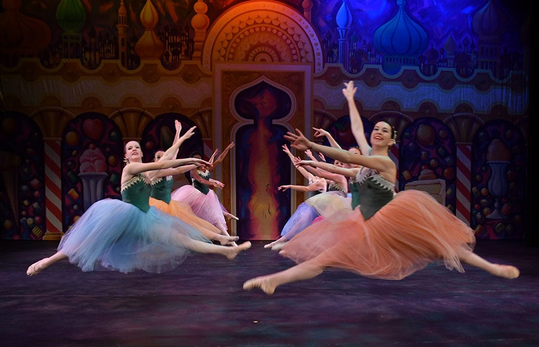 Minnesota Conservatory for the Arts presents ‘The Nutcracker’