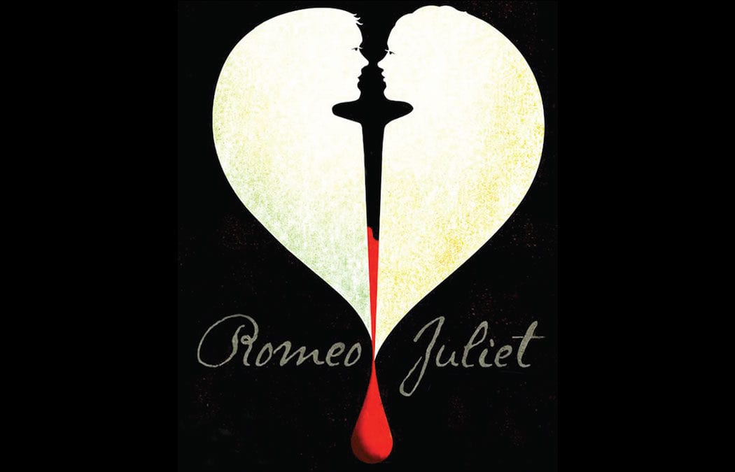 Theatre and Dance Department presents &#39;Romeo and Juliet&#39; this weekend |  Newsroom