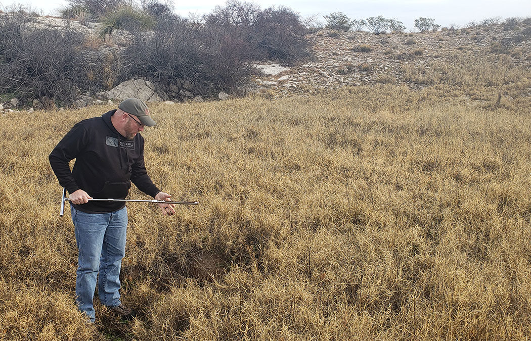 GSS kicks off western fieldwork