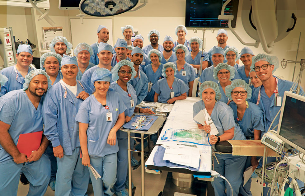 Saint Mary's graduates rank high for earning potential Newsroom