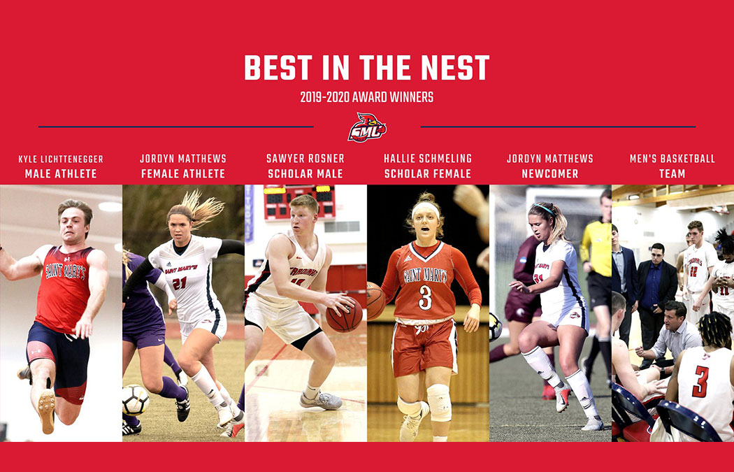 Cardinals announce Best In The Nest award winners