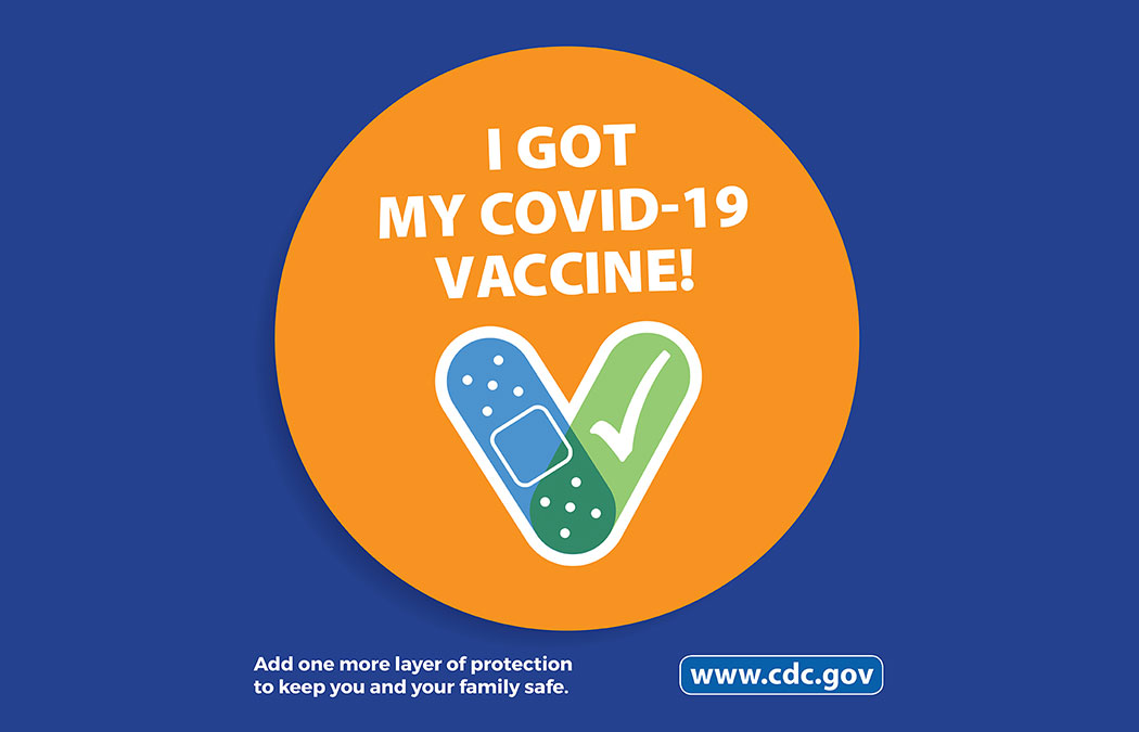 All adults are eligible for COVID-19 vaccination in Minnesota