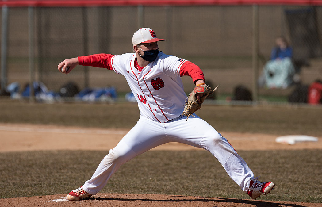 Cardinal athletics continue with competition