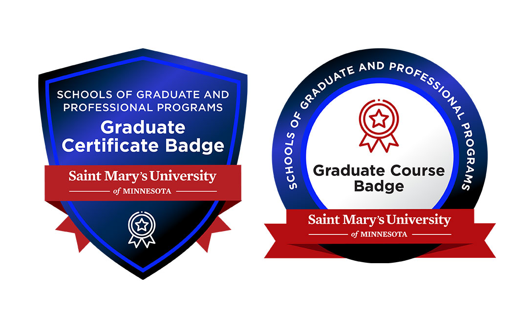 The importance of digital badges