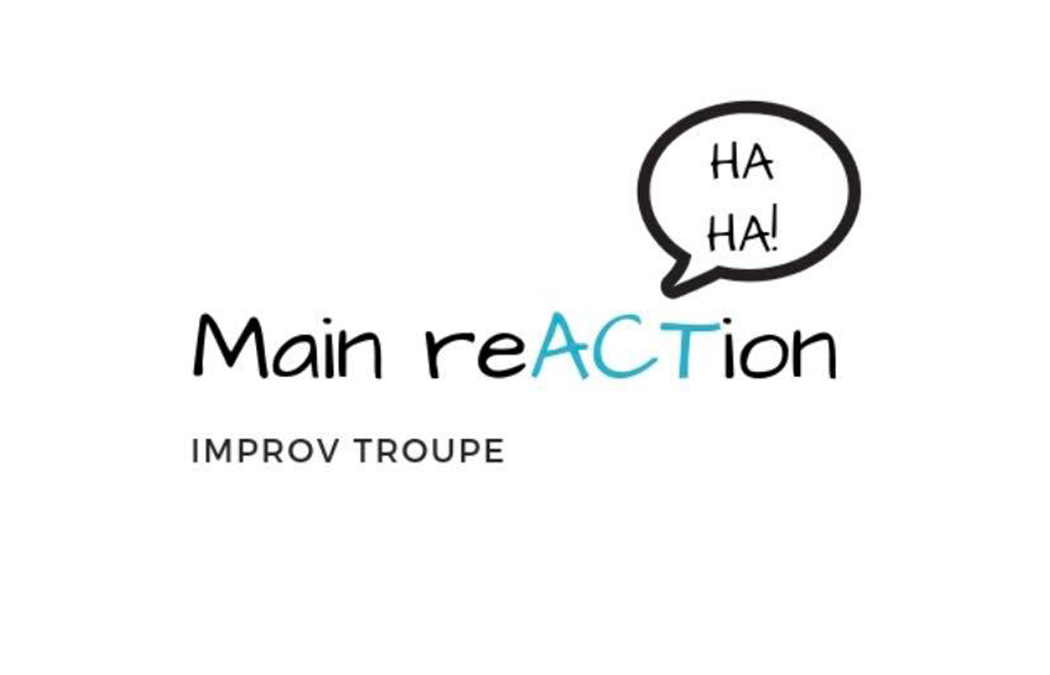 MCA to hold auditions for Main reACTion Improv Troupe