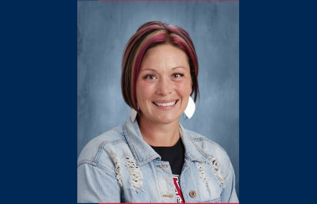 Graduate spotlight: Meet Emily Anderson, assistant principal at Anoka Middle School for the Arts